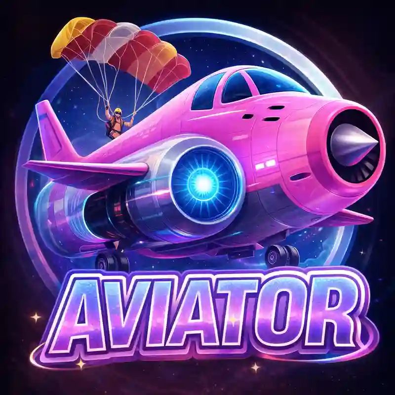 Aviator Game - High Multiplier Crash Betting