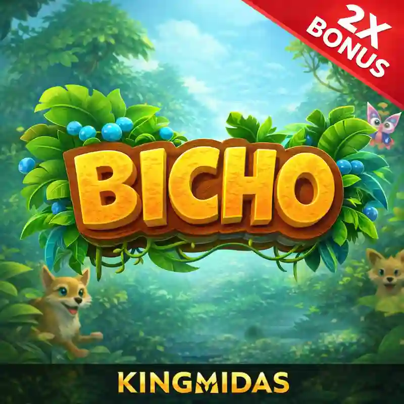 Bicho Casino Game Online Philippines