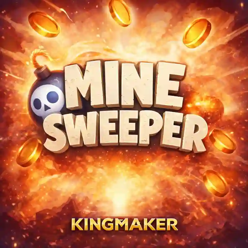 Play Minesweeper Casino Game at moneyline bet