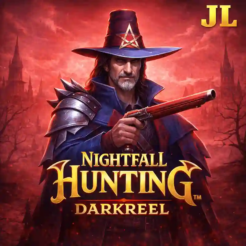 Nightfall Hunting Casino Game